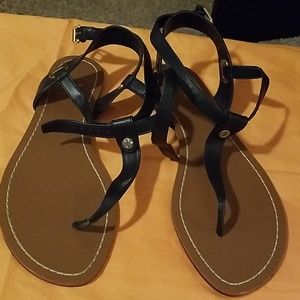 Ralph Lauren Adina Modern Sandal